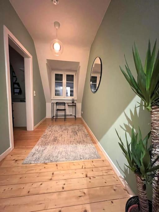 Stadtoase Design Wohnung In Der Altstadt Von Koblenz Coblence Extérieur photo