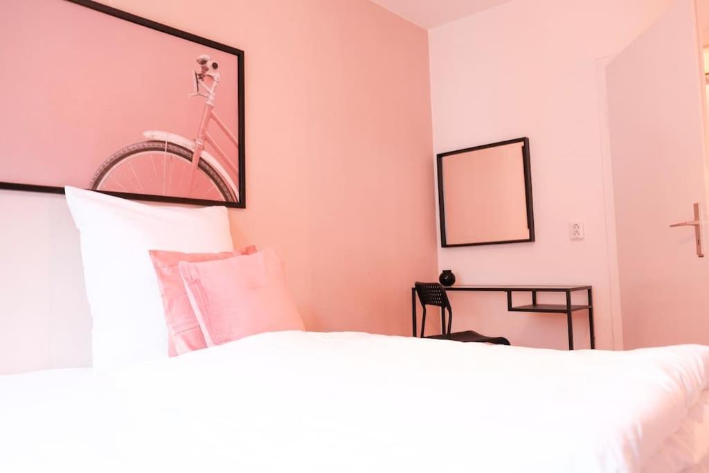 Stadtoase Design Wohnung In Der Altstadt Von Koblenz Coblence Extérieur photo