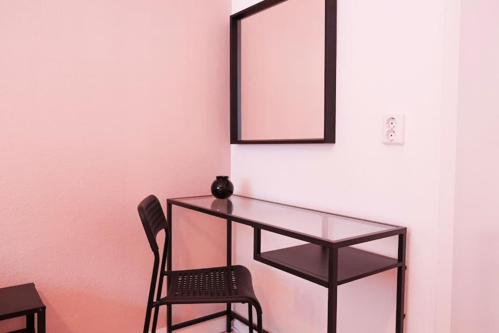 Stadtoase Design Wohnung In Der Altstadt Von Koblenz Coblence Extérieur photo